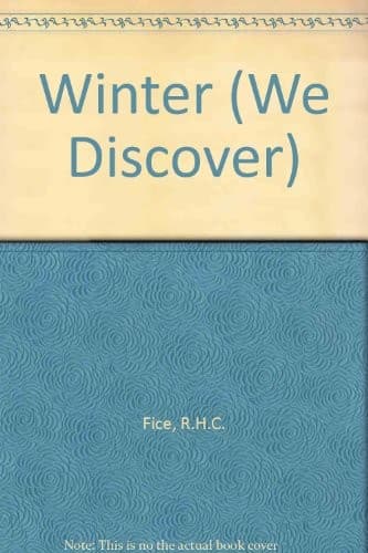 Tapa de Winter
