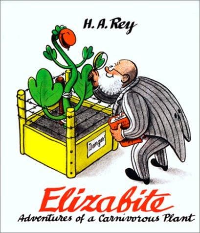 Tapa de Elizabite