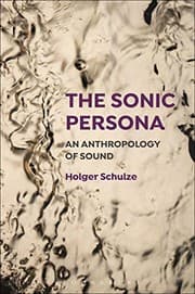 Tapa de The sonic persona