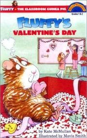 Tapa de Fluffy's Valentine's Day