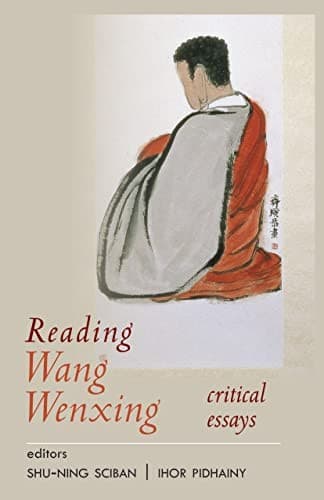 Tapa de Reading Wang Wenxing