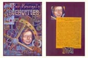 Tapa de Ken Krenzel's ingenuities