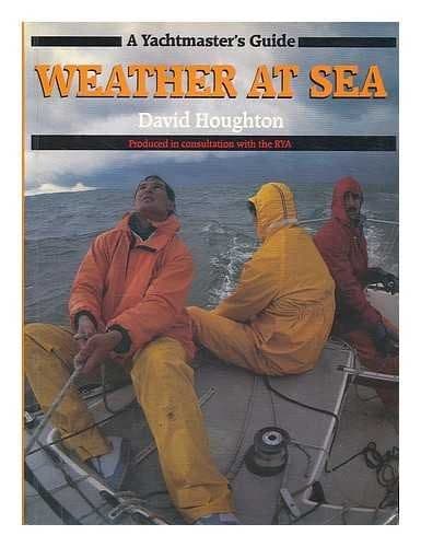 Tapa de Weather at sea