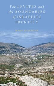 Tapa de Levites and the Boundaries of Israelite Identity