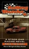 Tapa de Race to Glory (Rolling Thunder Stock Car Racing)
