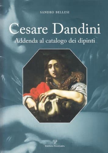 Tapa de Cesare Dandini