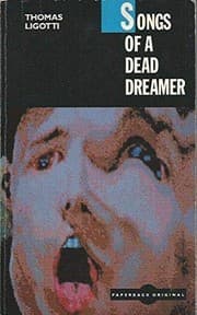 Tapa de Songs of a dead dreamer