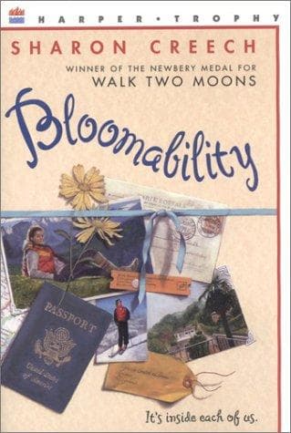 Tapa de Bloomability