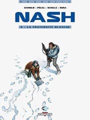 Tapa de Nash T04