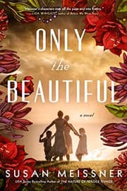 Tapa de Only the Beautiful