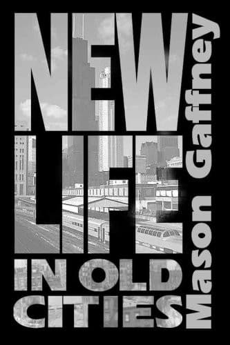 Tapa de New Life in Old Cities