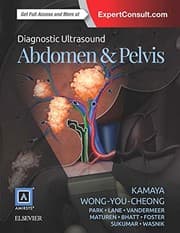 Tapa de Diagnostic Ultrasound