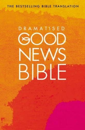 Tapa de Bible