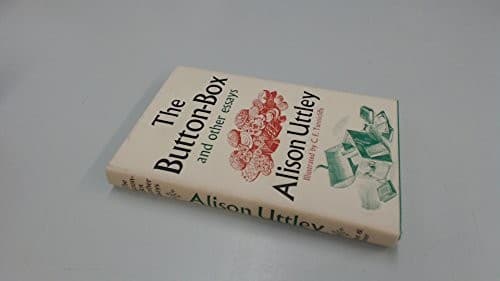 Tapa de The Button-Box