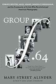 Tapa de Group F. 64
