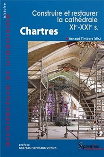 Tapa de Chartres