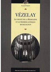 Tapa de Vézelay