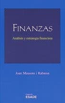 Tapa de Finanzas