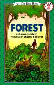 Tapa de Forest (I Can Read Books (Harper Paperback))