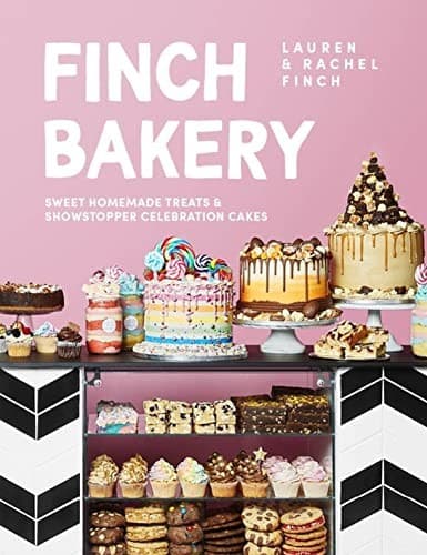Tapa de Finch Bakery