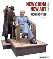 Tapa de New China, new art =