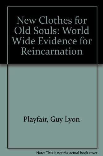 Tapa de New clothes for old souls