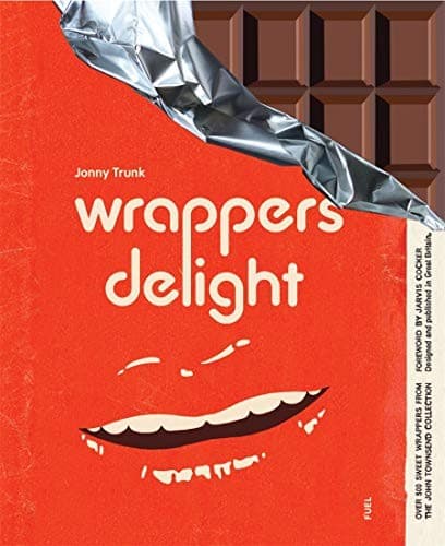 Tapa de Wrappers Delight