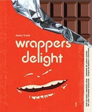Tapa de Wrappers Delight