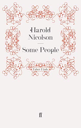Tapa de Some People