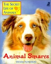 Tapa de Animal Smarts (Secret Life of Animals)