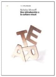Tapa de Una Introduccion a LA Cultura Visual