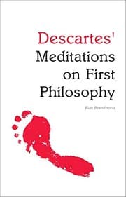 Tapa de Descartes' Meditations on First Philosophy