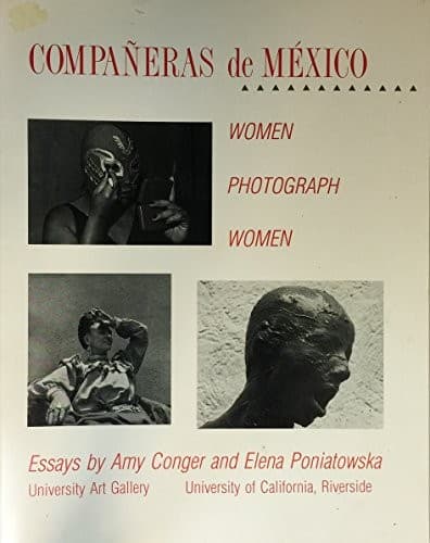Tapa de Compañeras de México