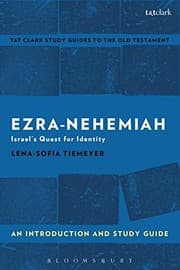 Tapa de Ezra-Nehemiah : an Introduction and Study Guide