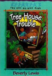 Tapa de Tree House Trouble