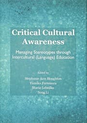Tapa de Critical Cultural Awareness