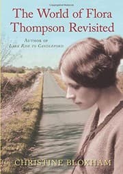 Tapa de WORLD OF FLORA THOMPSON REVISITED
