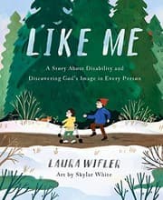 Tapa de Like Me