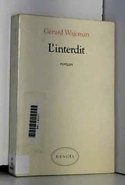 Tapa de L' interdit
