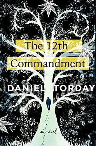 Tapa de 12th Commandment