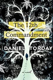 Tapa de 12th Commandment