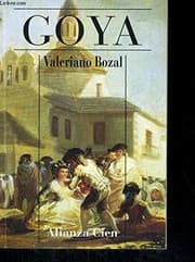 Tapa de Goya