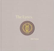 Tapa de Lyrics