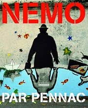 Tapa de Nemo