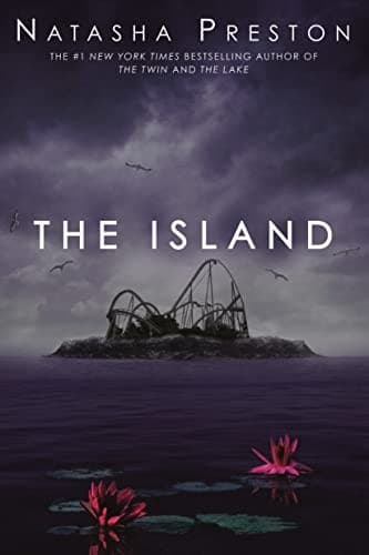 Tapa de The Island