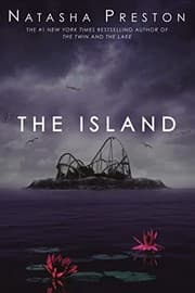 Tapa de The Island