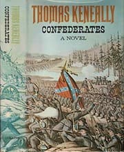 Tapa de Confederates