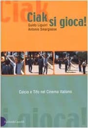 Tapa de Ciak, si gioca!