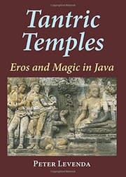 Tapa de Tantric temples
