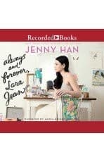 Tapa de Always and forever, Lara Jean